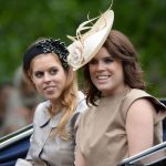 La princesa Beatriz y la princesa Eugenia no celebrarán la Navidad con la familia real por esta razón