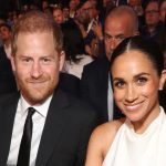 La tarjeta navideña del príncipe Harry y Meghan Markle recibe acusaciones de ser falsa