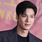 Lee Min Ho reveló que una importante compañía de K-Pop quiso reclutarlo varias veces