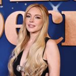 Lindsay Lohan podría haberse unido oficialmente al universo cinematográfico de Marvel