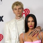 Machine Gun Kelly y Megan Fox han puesto fin a su relación, informa TMZ