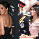 Meghan Markle y sus vibras de 'Barbie' con un sensacional vestido rosa