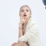 Rosé de BLACKPINK se sincera sobre su ex pareja en nueva entrevista