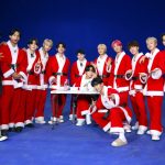 SEVENTEEN actuará en el 'Disney Parks Magical Christmas Day Parade' de este año