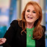 Sarah Ferguson comparte un nuevo mensaje motivacional antes de Navidad
