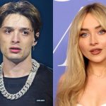 Se rumorea que Peso Pluma y Sabrina Carpenter ahora están saliendo