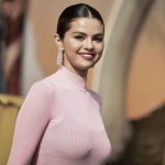 Selena Gomez cree ser "demasiado mayor" para ser una estrella pop