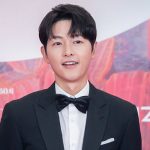 Song Joong Ki revela detalles íntimos de su vida como esposo y padre en Italia