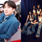 Artistas K-pop nominados a los '2025 iHeartRadio Music Awards'