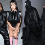 Bianca Censori recibe flores de cumpleaños de Kanye West en Dubai tras rumores de divorcio