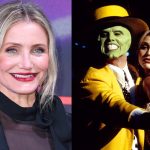 Cameron Díaz dice que está abierta a participar en una secuela de 'La Mascara' con esta condición