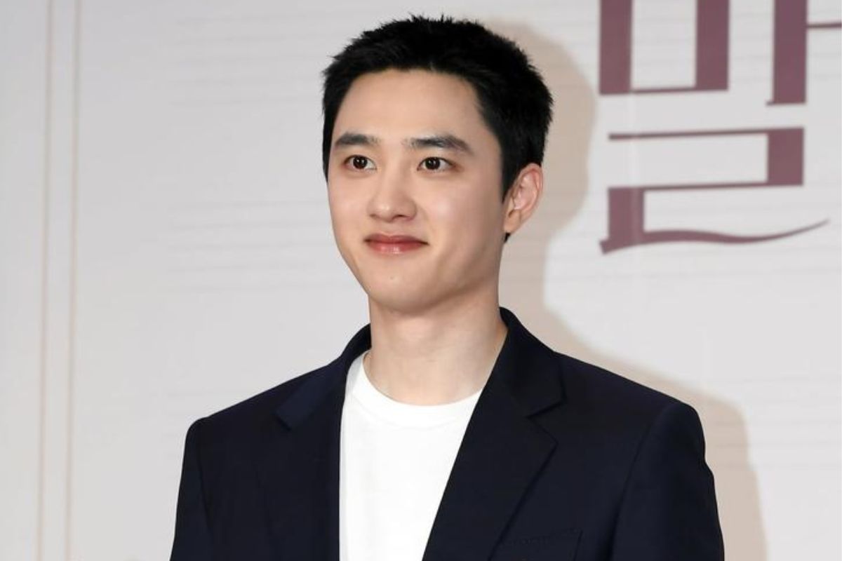 D.O. llama la atención al dar una actualización honesta sobre los planes futuros de EXO