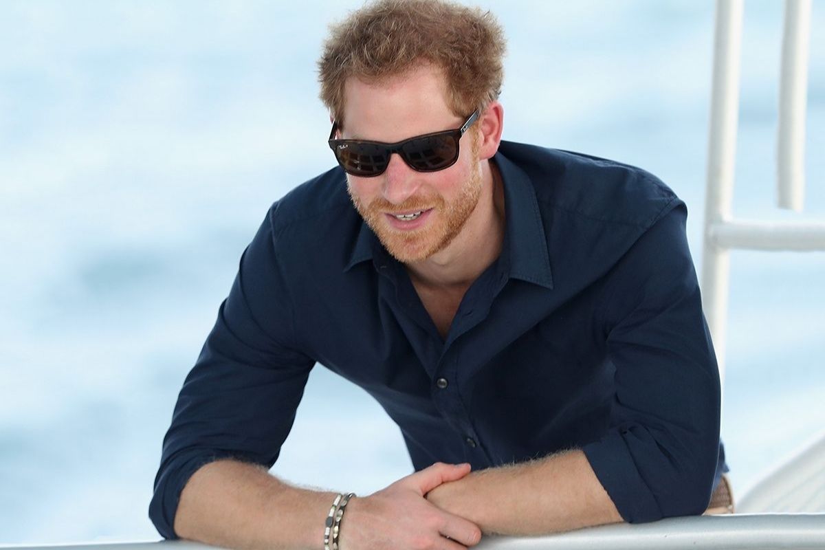 El príncipe Harry llega a un acuerdo de última hora con la News Group Newspapers