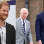 El príncipe Harry tenía 'esperanza' de poner fin a la disputa con el príncipe William y el rey Carlos, según fuentes