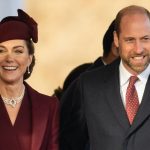 El príncipe William pagó 200 libras por una cita con Kate Middleton, según su compañera en la universidad
