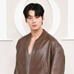 Estos son los 8 artículos imprescindibles de Cha Eunwoo de ASTRO