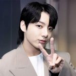 Estos son los artículos 'imprescindibles' de Jungkook de BTS cada vez que sale de casa