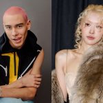 Evan Mock habla sobre Rosé de BLACKPINK en una nueva entrevista