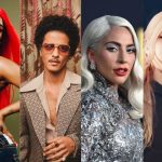 'Fat Juicy & Wet': Bruno Mars y Sexyy Red deslumbran en el nuevo video musical junto a Rosé de BLACKPINK y Lady Gaga