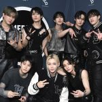 Guardaespalda de Stray Kids recurre a un inesperado método para proteger al grupo de chicos