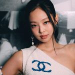 Jennie de BLACKPINK comparte un fragmento de su nueva canción "Love Hangover"