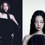 Jennie de BLACKPINK revela que "no es fácil trabajar con ella"