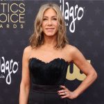 Jennifer Aniston revela la regla que sigue para mantener su figura a sus 55 años