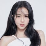 Jisoo de BLACKPINK anuncia su regreso en solitario con el mini álbum "Amortage"
