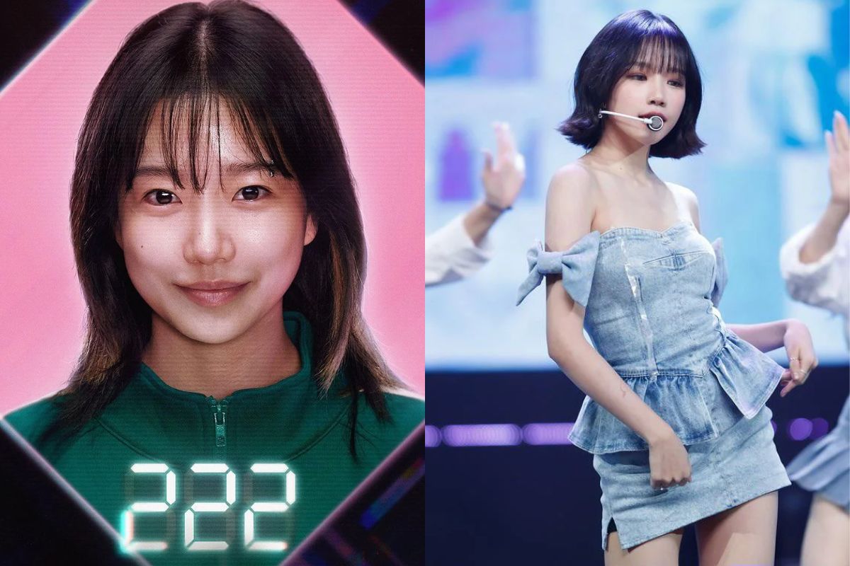 Estrellas de 'El juego del calamar 2' que también son famosos idols K-Pop