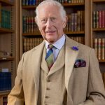 La fuerte reprimenda del rey Carlos III a un fotógrafo que caminaba cerca de su casa privada