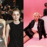 La hija de Angelina Jolie demostró su gran talento para el baile con 'APT' de Rosé de BLACKPINK y Bruno Mars