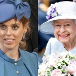 La princesa Beatriz da la bienvenida a su segunda hija compartiendo su nombre en honor a la reina Isabel II