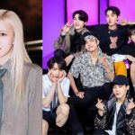 Los 9 artistas de K-pop más destacados en Corea del Sur en el 2024