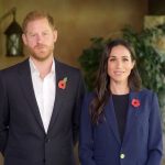 Meghan Markle y el príncipe Harry acogen en su casa de Montecito a evacuados por los incendios de Los Ángeles