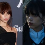 Netflix revela las primeras imágenes de Jenna Ortega en 'Wednesday 2'