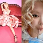 Rosé de BLACKPINK consigue increíble reconocimiento en la historia de Billboard