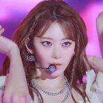 Sakura de LE SSERAFIM lanzó su proyecto 'KKUROCHET' inspirado en su pasión por el crochet