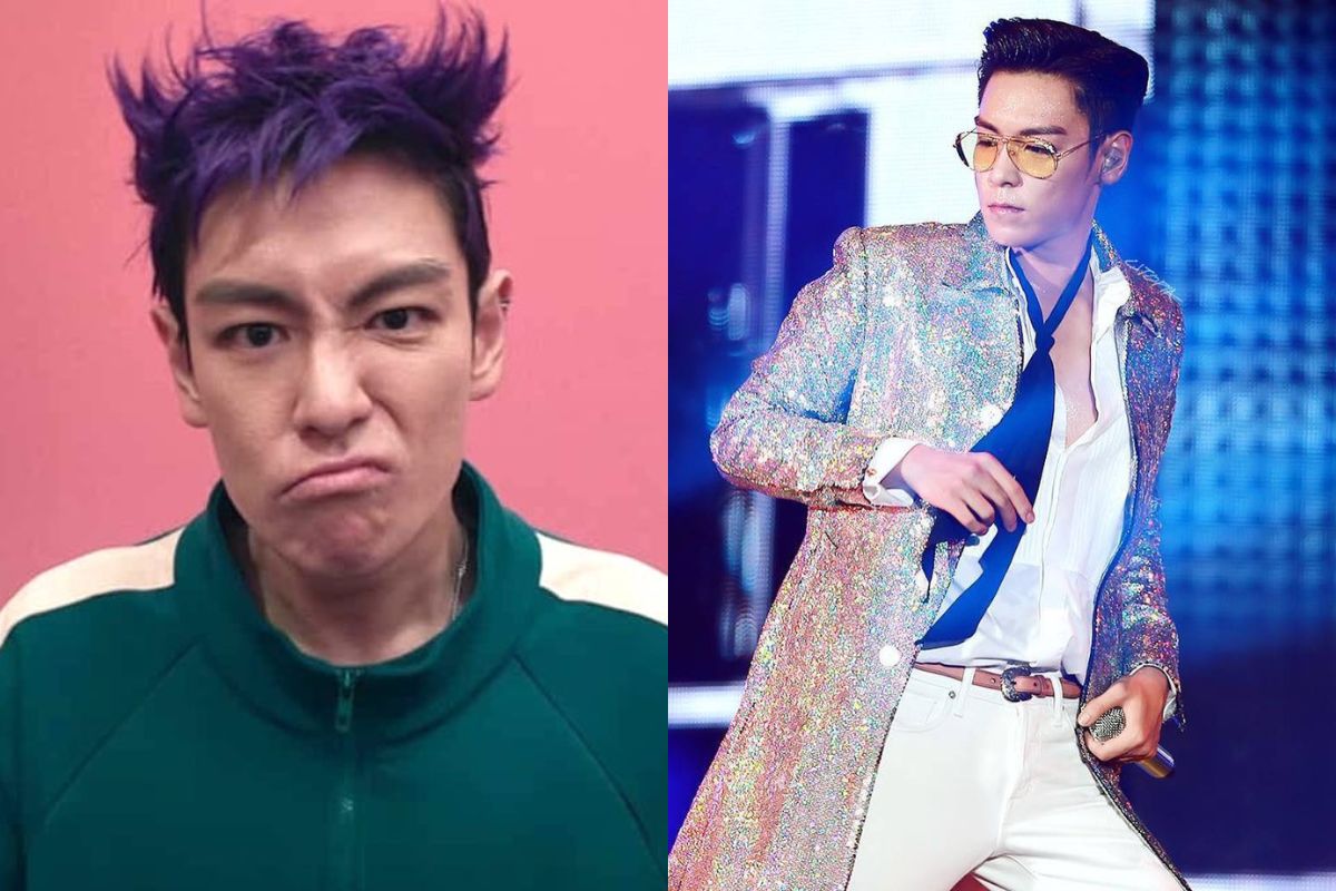 Estrellas de 'El juego del calamar 2' que también son famosos idols K-Pop