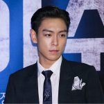 T.O.P reveló que casi se vuelve loco al grabar esta 'vergonzosa' escena de 'El juego del calamar'