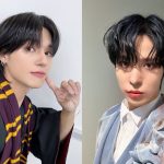 Wooyoung y Yunho de ATEEZ casi se besaron en pleno concierto del grupo en Italia