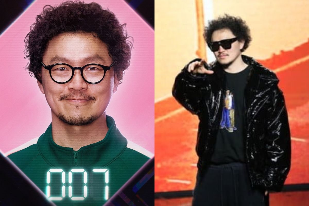 Estrellas de 'El juego del calamar 2' que también son famosos idols K-Pop