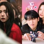 6 nuevos K-dramas que llegan en febrero de 2025 a Netflix, Prime Video y mas