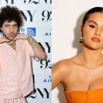 Benny Blanco prepara un inesperado regalo de San Valentín para Selena Gomez