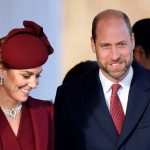 El príncipe William y Kate Middleton pasan San Valentín más enamorados que nunca