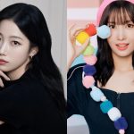 Estas son las 6 idols femeninas más musculosas de la industria del K-Pop