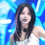 Eunchae de LE SSERAFIM y la polémica del vape causan furor entre los fanáticos