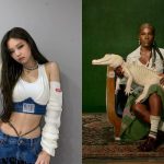 Jennie de BLACKPINK da un avance de su próximo sencillo 'Extral' con Doechii