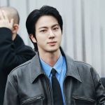 Jin de BTS genera críticas a los paparazzis con su petición en la semana de la moda de Milán