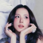 Jisoo de BLACKPINK comparte video teaser de 'Earthquake' de su próximo miniálbum 'AMORTAGE'