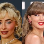 Las artistas femeninas más mencionadas en 'X' durante los Grammy 2025